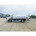 12000L Foton Auman 4 × 2 грузовик с водопроводчиком